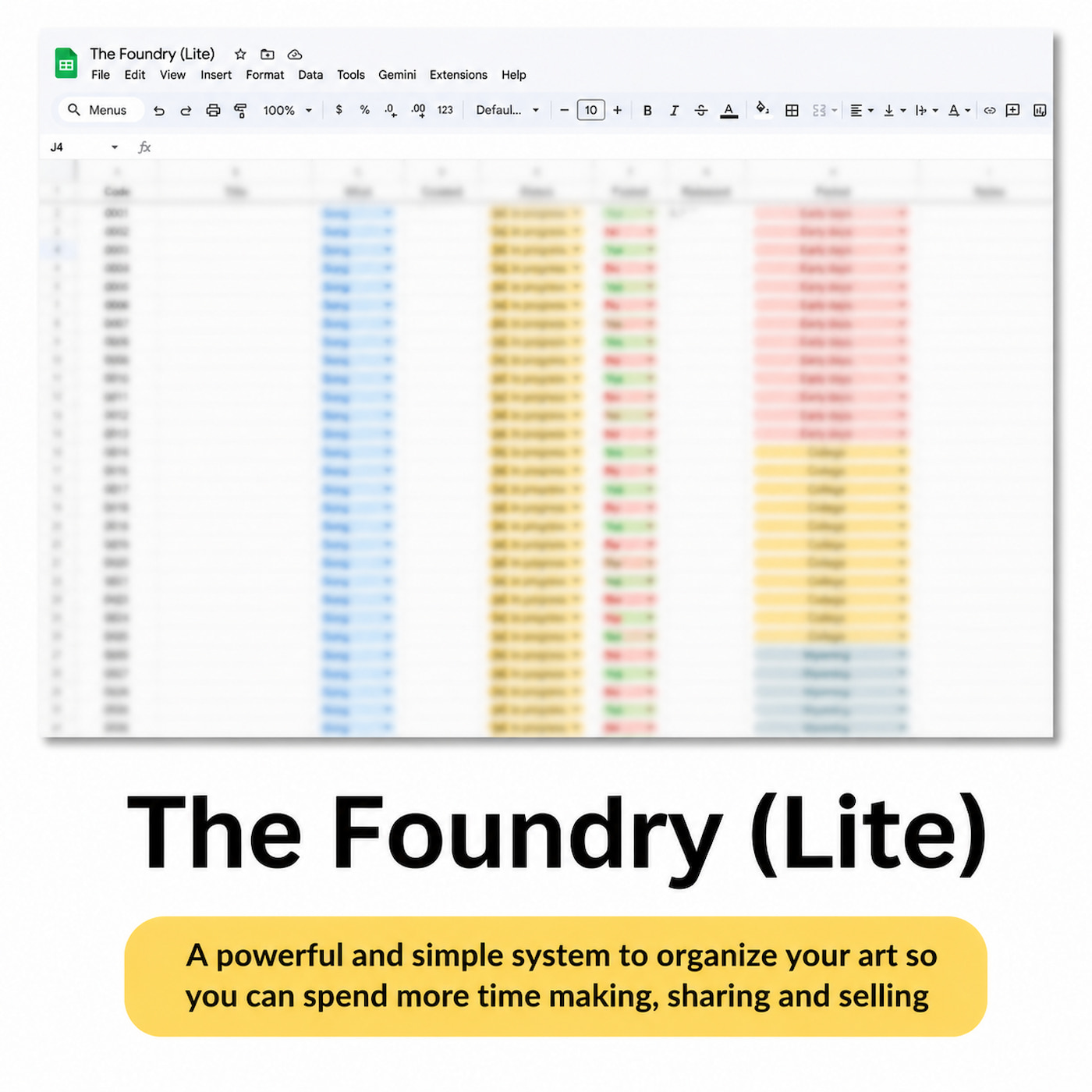 Foundry
