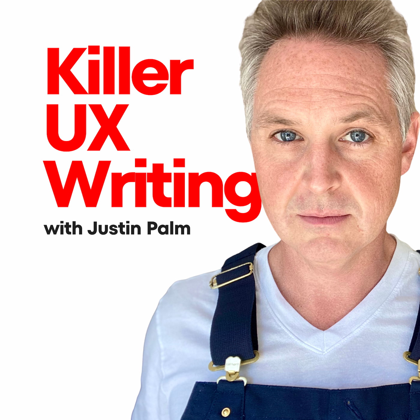 Podcast cover
