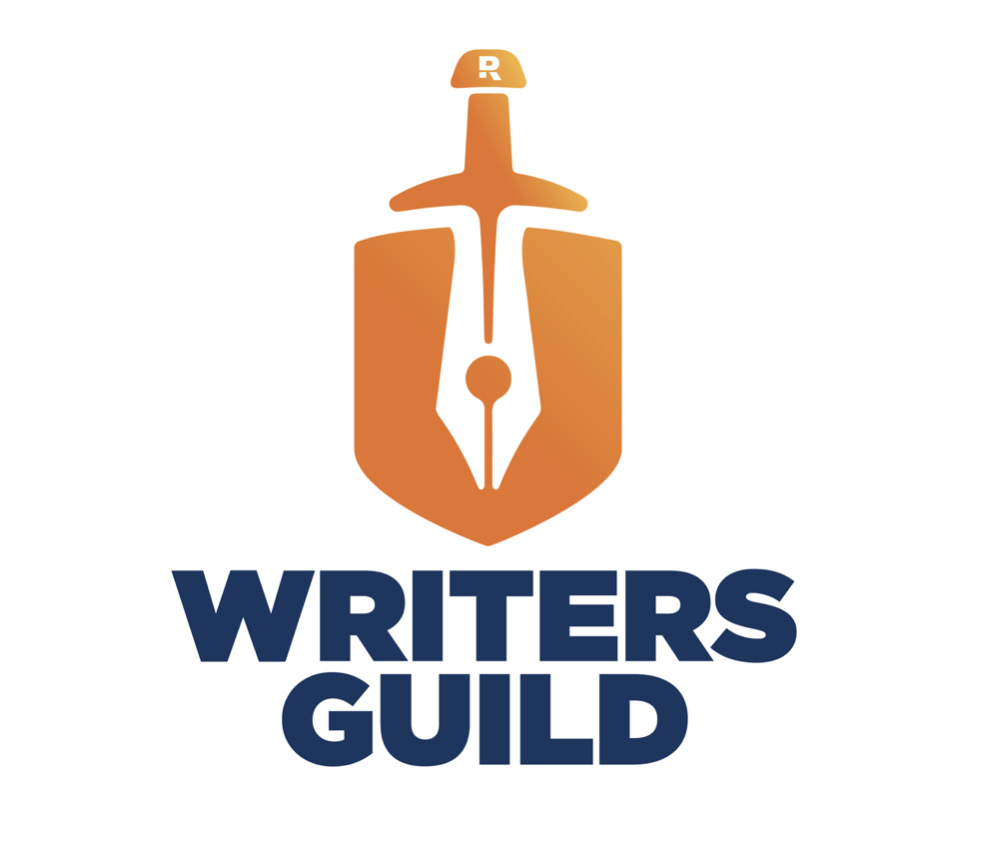 Writers Guild at Ramsey Solutions