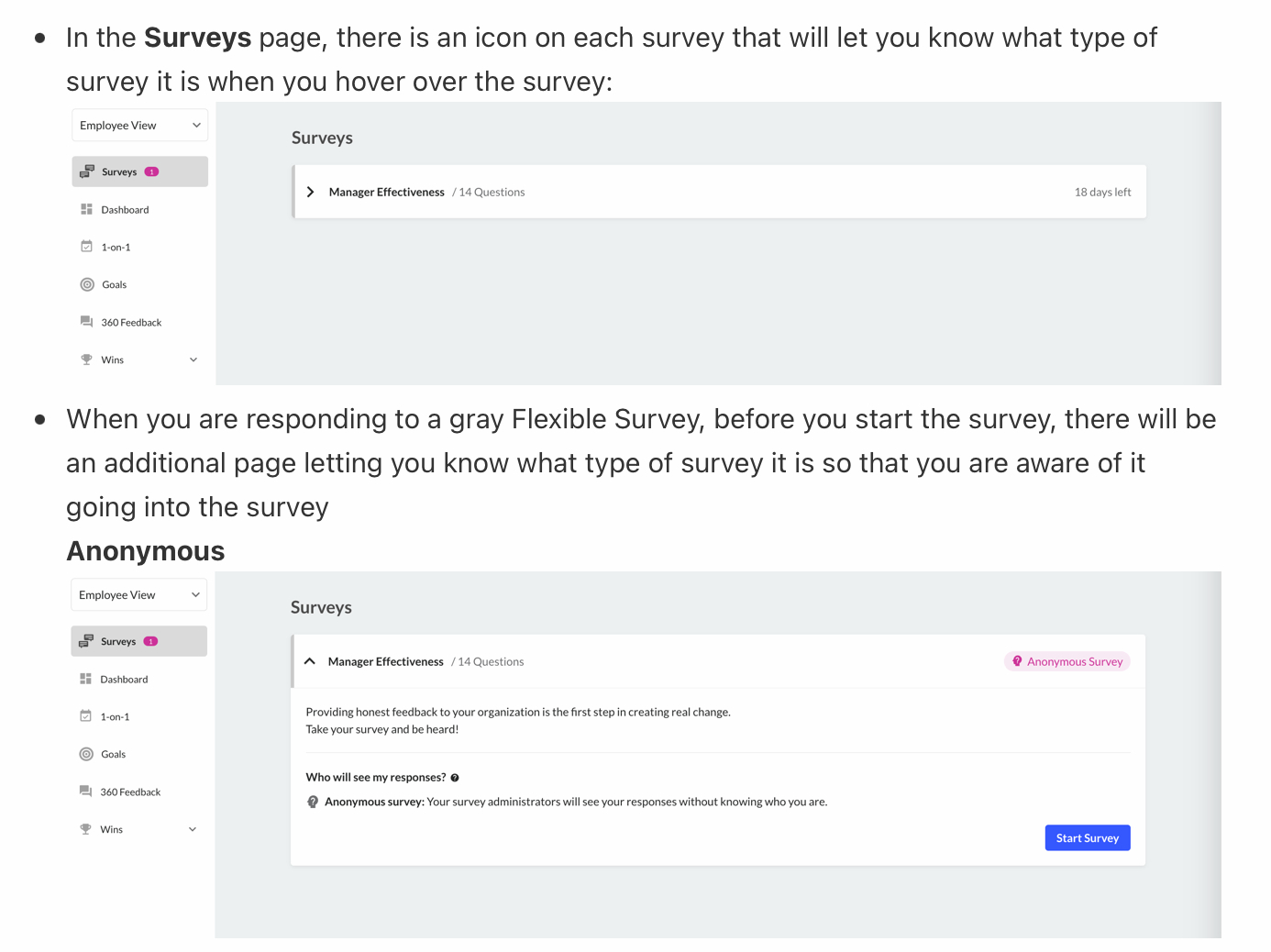 Technical documentation updates for Meta developer docs