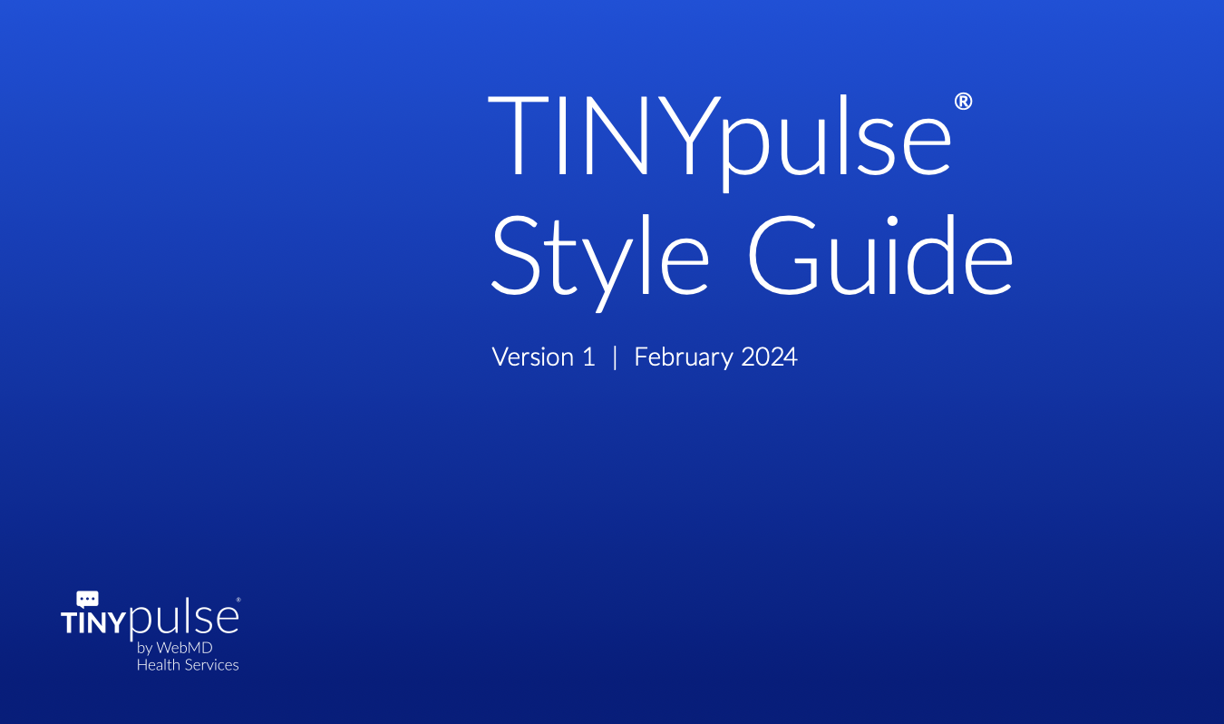 Technical documentation updates